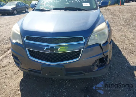 2014 Chevrolet Equinox 1Lt z USA, uszkodzony, nr VIN 2GNFLFEK5E6302565